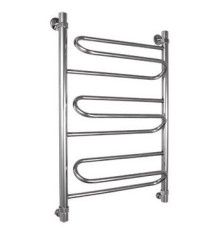 Полотенцесушитель водяной ENERGY Sonata 800х500 мм нержавеющая сталь EWTRSONAT0805000000