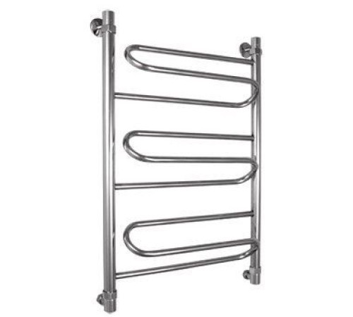 Полотенцесушитель водяной ENERGY Sonata 800х500 мм нержавеющая сталь EWTRSONAT0805000000