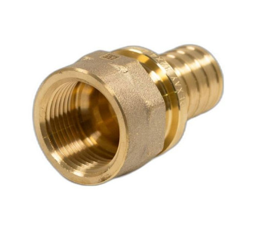 Переходник REHAU RAUTITAN MX с внутренней резьбой 40-Rp 1 1/4 11093341001