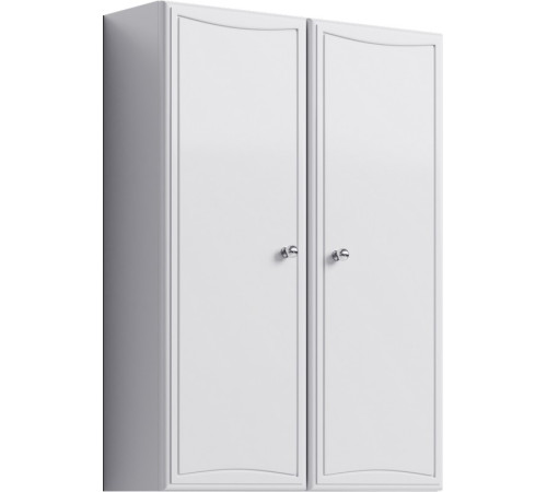 Шкаф навесной AQUATON Барселона 500х690х170 мм Ba.04.03