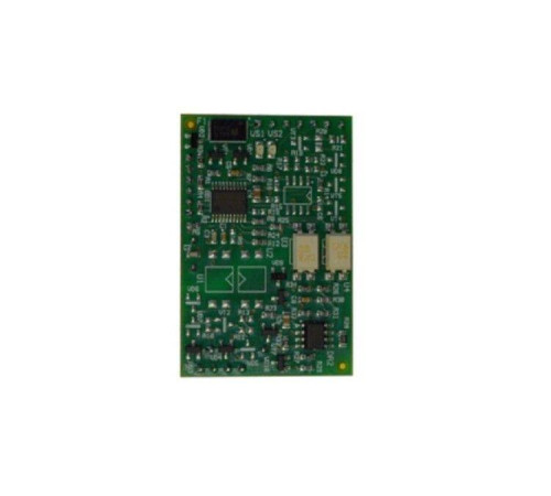 Плата интерфейсная E-BUS De Dietrich ML00004512