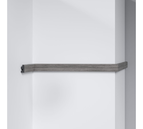 Молдинг DECOMASTER D316-2-87 27х12х2900 мм D316-2-87