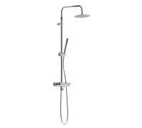 Душевая система Damixa Scandinavian Pure с термостатом 936760000