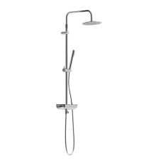 Душевая система Damixa Scandinavian Pure с термостатом 936760000