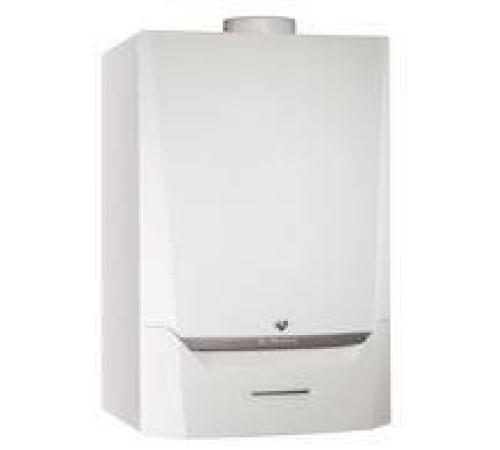 Котёл газовый конденсационный настенный De Dietrich EVODENS AMC PRO 115 109.7 кВт Diematic Evolution 7699478