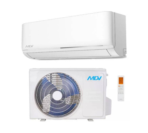 Сплит-система MDV Infini Inverter MDSAG-09HRDN8/MDOAG-09HDN8