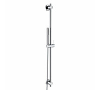Душевой гарнитур Kludi Nova Fonte Puristic хром 208400515