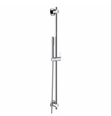 Душевой гарнитур Kludi Nova Fonte Puristic хром 208400515