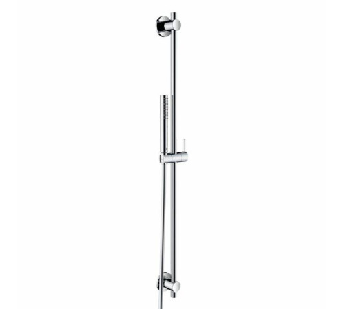 Душевой гарнитур Kludi Nova Fonte Puristic хром 208400515