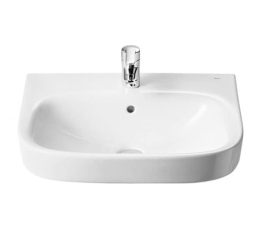 Раковина Roca Debba 500х420х170 мм 32799600Y