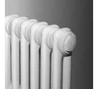 Радиатор стальной трубчатый Vasco Ritmo 2057 32 секции RAL 9016 8RN205732RAL9016