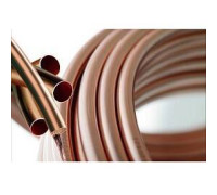 Труба медная KME Sanco 42x1.5 мм штанга 5 м 431801700