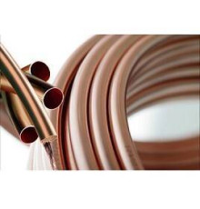 Труба медная KME Sanco 42x1.5 мм штанга 5 м 431801700