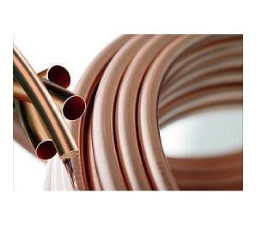 Труба медная KME Sanco 42x1.5 мм штанга 5 м 431801700