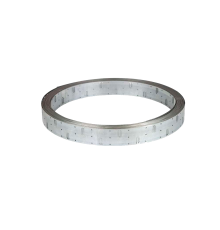 Лента монтажная двойная DEVI РБ 25 оцинкованная сталь 0.05х25 м 19808185