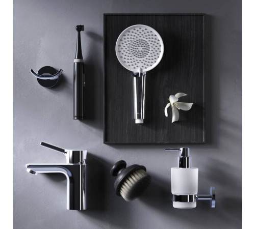 Смеситель для раковины AM.PM X-Joy F85B02100