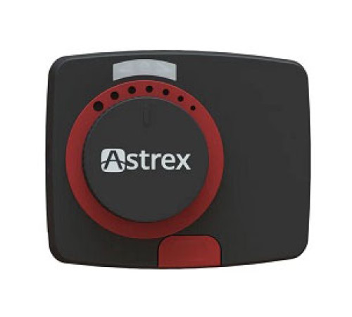 Электропривод Meibes MSM поворотный 3-позиционный 230 В 10 Нм A66341