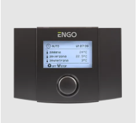 Погодозависимый регулятор Engo EWT100