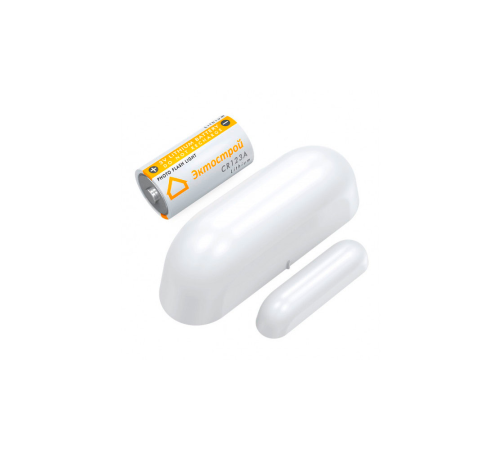 Датчик открытия двери и окна ectoControl беспроводной ec01043