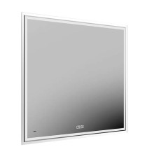 Зеркало Kerama Marazzi Tecno 90х80 см с LED подсветкой и антизапотеванием TE.mi.90