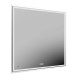 Зеркало Kerama Marazzi Tecno 90х80 см с LED подсветкой и антизапотеванием TE.mi.90