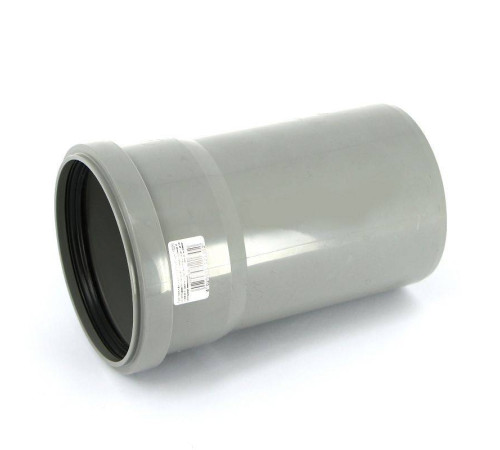 Тройник канализационный Ostendorf HT 110x50 мм 45° 115220