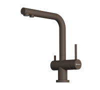 Смеситель для кухни Omoikiri Nagano-P ES с подключением фильтра espresso 4994500