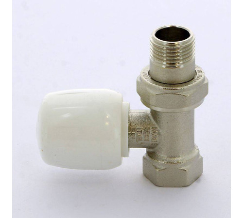 Вентиль радиаторный ручной угловой Itap серия 294 1/2 НВ 294 1/2