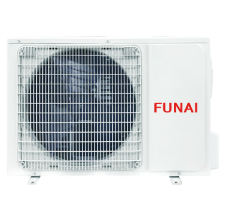 Сплит-система FUNAI SHOGUN RAC-SG20HP.D05 (комплект)