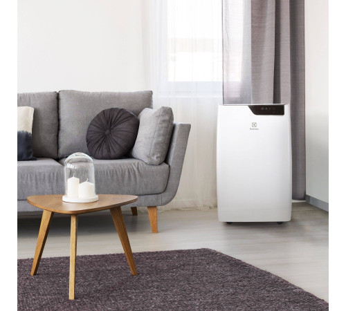 Кондиционер мобильный Electrolux Bliss Art EACM-09 GT/N6