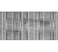 Декор Laparet Concrete Trigger тёмно-серый 30х60 см х9999213161