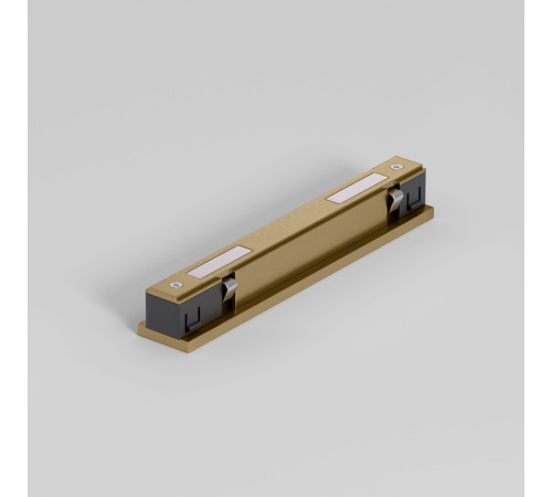 Brass Line Прямой коннектор латунь 85008/00