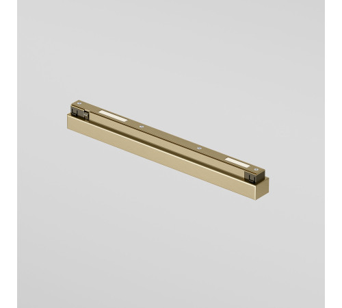 Titan Line Трековый светильник 10W 3000K титан 85528/01