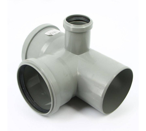 Крестовина двухплоскостная Ostendorf HTEDR 110/110/50/87° правая 115960