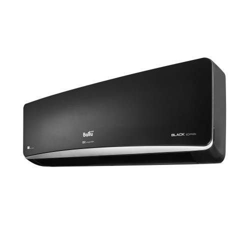 Сплит-система инверторная Ballu Platinum Black Edition BSPI-13HN8/BL/EU комплект