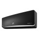 Сплит-система инверторная Ballu Platinum Black Edition BSPI-13HN8/BL/EU комплект