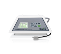 Блок управления конвектора Ballu Transformer Electronic BCT/EVU-E