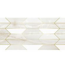 Декор Laparet Dreams бежевый 25х50 см OS\B193\34091