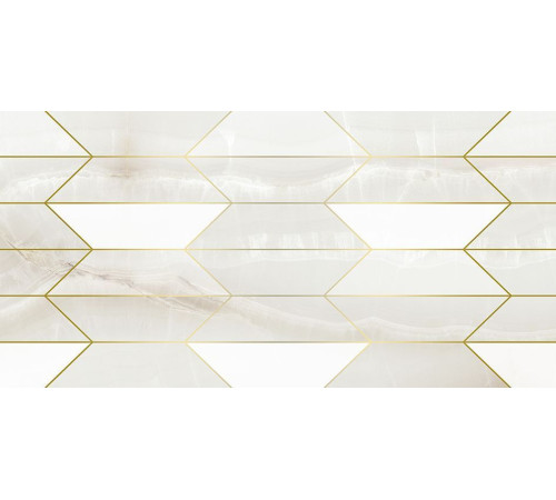 Декор Laparet Dreams бежевый 25х50 см OS\B193\34091