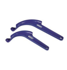 Трубогиб экспресс Henco для трубы Ø 16 мм BM-16F