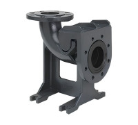 Муфта трубная автоматическая Vandjord DN50/DN50 PN6 55112001