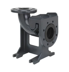 Муфта трубная автоматическая Vandjord DN50/DN50 PN6 55112001