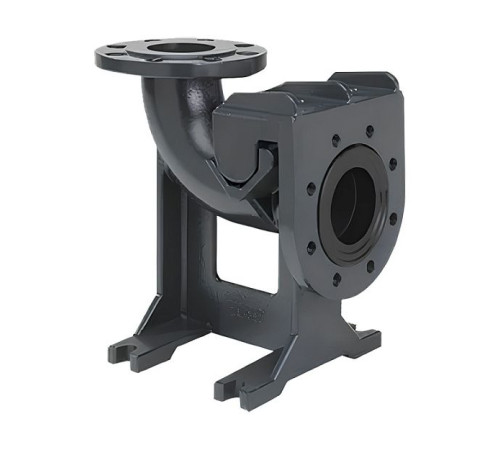 Муфта трубная автоматическая Vandjord DN50/DN50 PN6 55112001