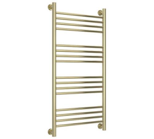 Полотенцесушитель водяной Сунержа Богема+ 500x1000 мм шампань 020-0220-1050