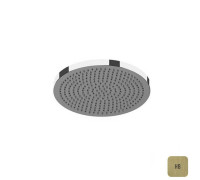 Душ верхний Almar Velvet 23.2х23.2 см настенный Velvet Rain E044292.HB