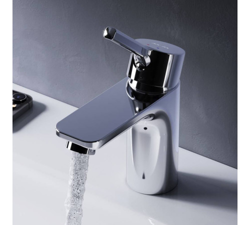 Смеситель для раковины AM.PM X-Joy F85B02100