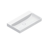Раковина Catalano Green 80х47 см без отверстия 0420800001