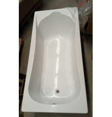 Ванна акриловая Roca BeCool 1900x900 мм прямоугольная с отверстиями для ручек ZRU9303020