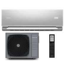 Кондиционер сплит-система Casarte VELATO CAS50CC1/R3-S / 1U50CC1/R3 инверторный серебряный кварц