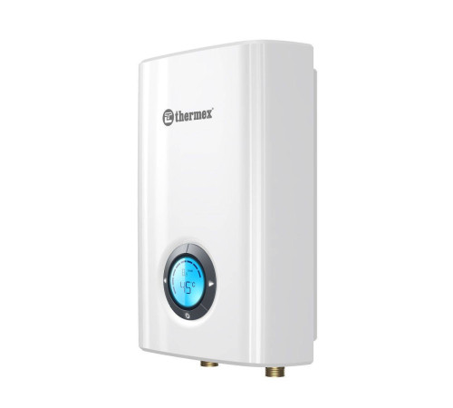 Водонагреватель электрический проточный Thermex Topflow 10 кВт 220/380 В 111065
